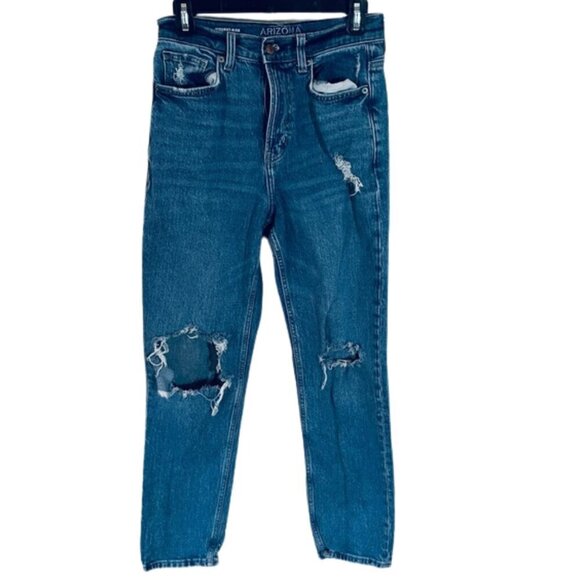 Arizona Jean Co. Denim - Arizona Jean Co. Women's/Juniors Vintage Straight Jeans
